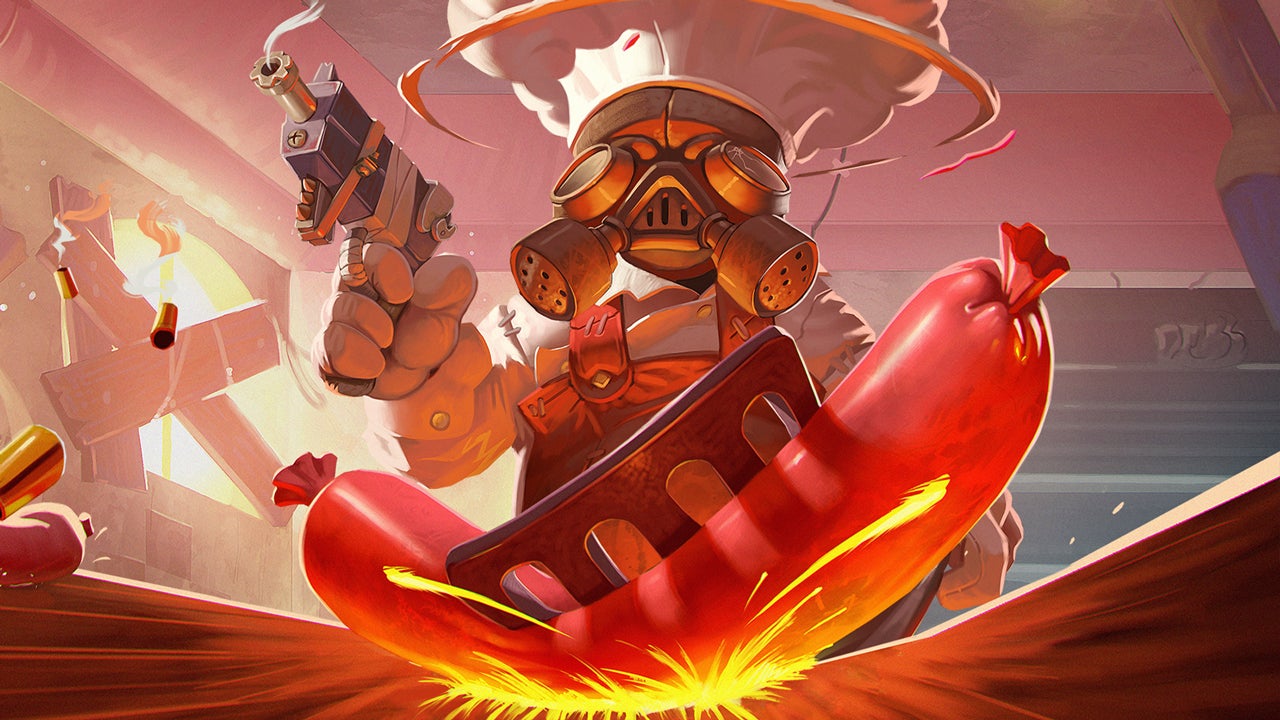Doomsday Diner
